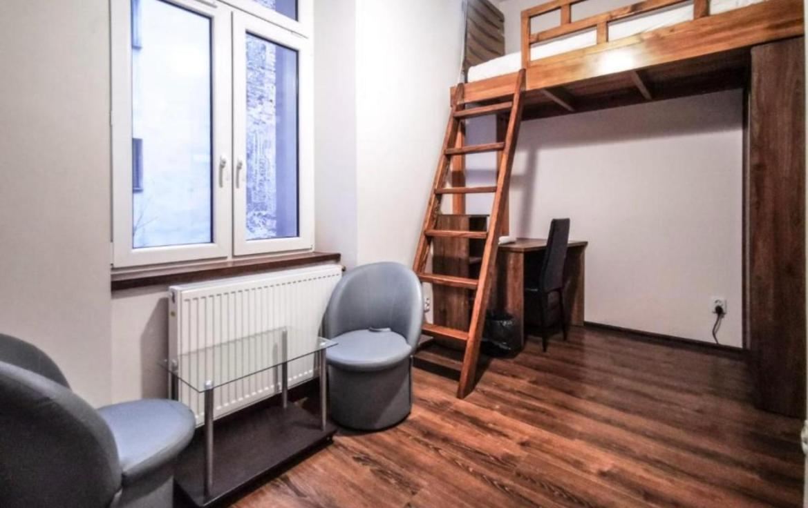 Cozy Rooms In Old Town And Wawel — Zdjęcia 2